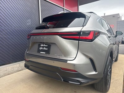 2023 Lexus NX 350 Premium