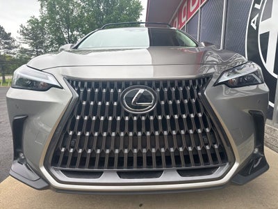 2023 Lexus NX 350 Premium
