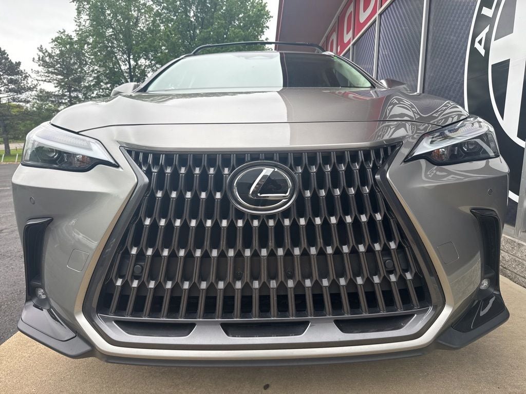 2023 Lexus NX 350 Premium