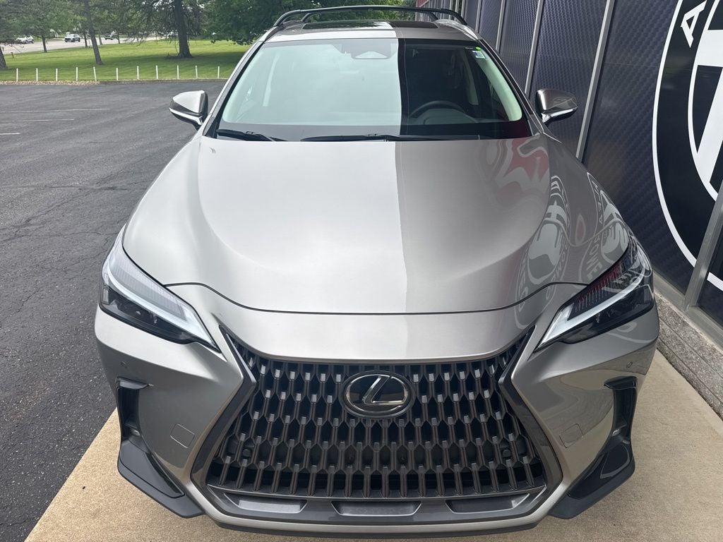 2023 Lexus NX 350 Premium