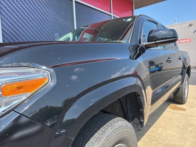 2023 Toyota Tacoma SR V6