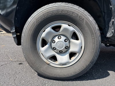 2023 Toyota Tacoma SR V6