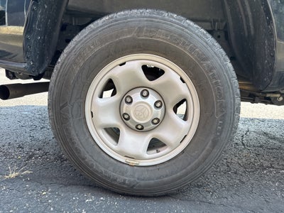 2023 Toyota Tacoma SR V6