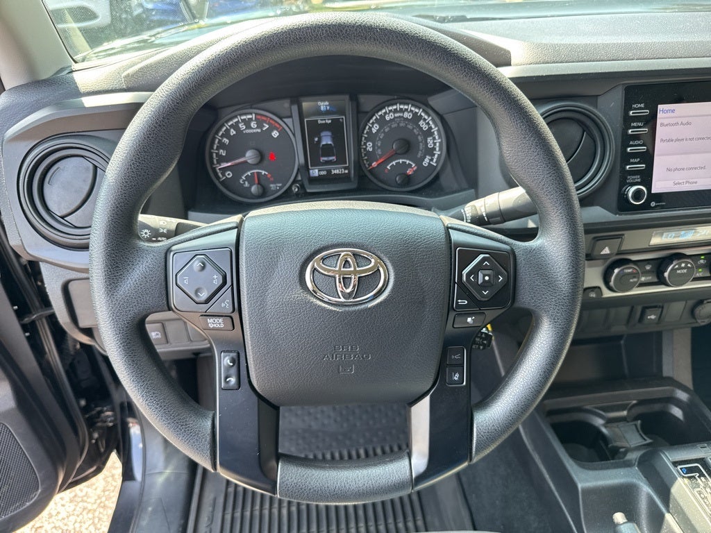 2023 Toyota Tacoma SR V6