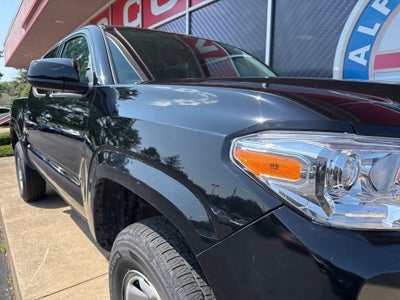 2023 Toyota Tacoma SR V6