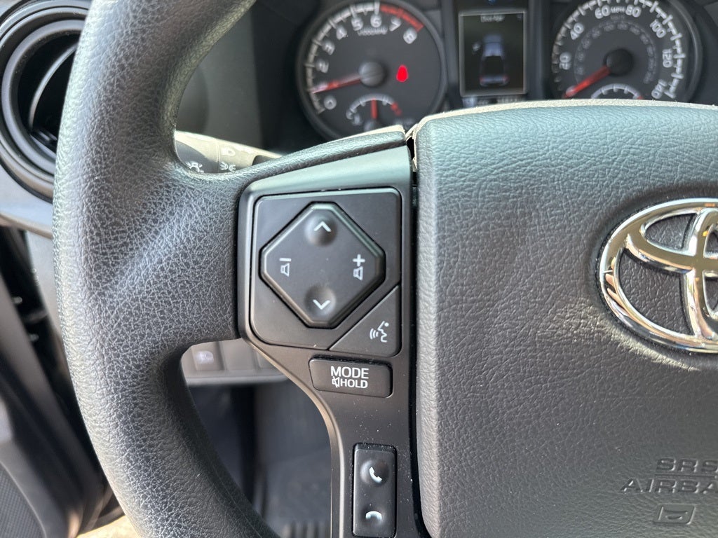 2023 Toyota Tacoma SR V6