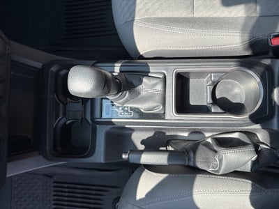 2023 Toyota Tacoma SR V6