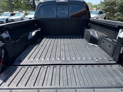 2023 Toyota Tacoma SR V6