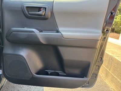 2023 Toyota Tacoma SR V6