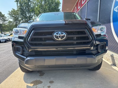 2023 Toyota Tacoma SR V6