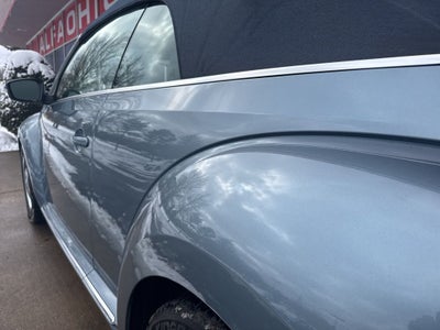 2016 Volkswagen Beetle 1.8T Denim