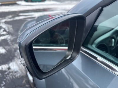 2016 Volkswagen Beetle 1.8T Denim