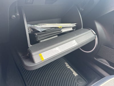 2016 Volkswagen Beetle 1.8T Denim