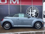 2016 Volkswagen Beetle 1.8T Denim