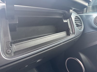 2016 Volkswagen Beetle 1.8T Denim