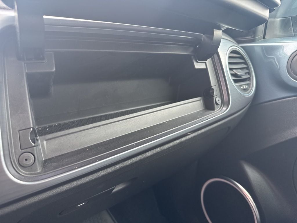 2016 Volkswagen Beetle 1.8T Denim