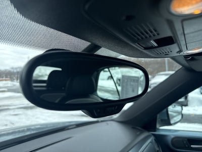 2016 Volkswagen Beetle 1.8T Denim