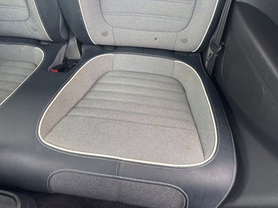 2016 Volkswagen Beetle 1.8T Denim