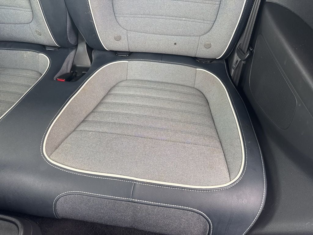 2016 Volkswagen Beetle 1.8T Denim