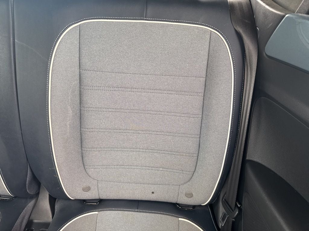 2016 Volkswagen Beetle 1.8T Denim