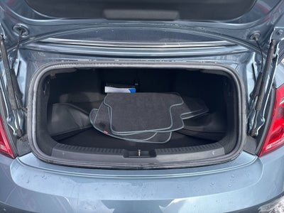 2016 Volkswagen Beetle 1.8T Denim