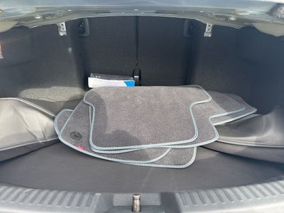 2016 Volkswagen Beetle 1.8T Denim