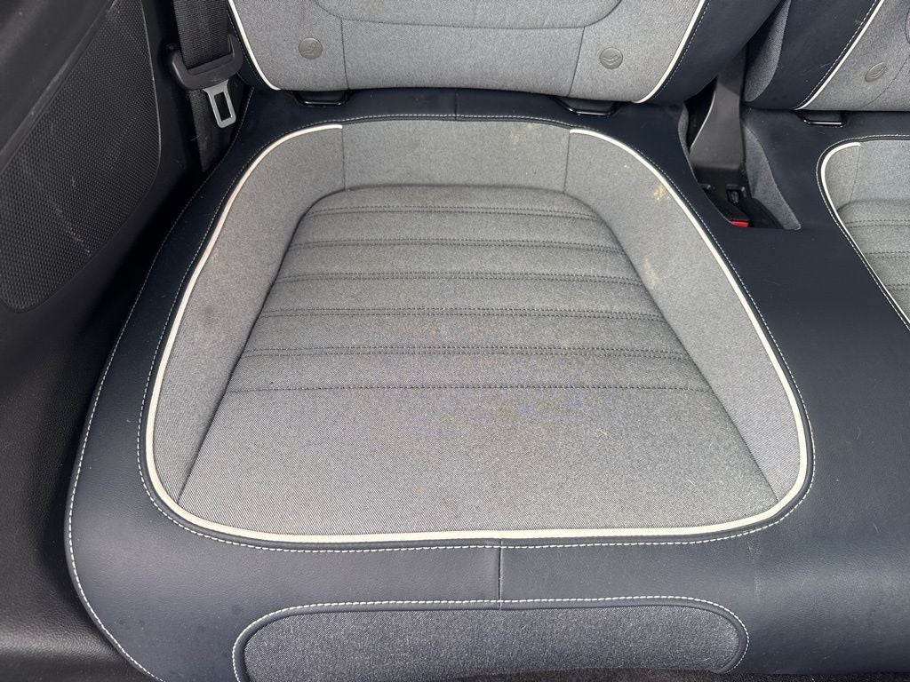 2016 Volkswagen Beetle 1.8T Denim