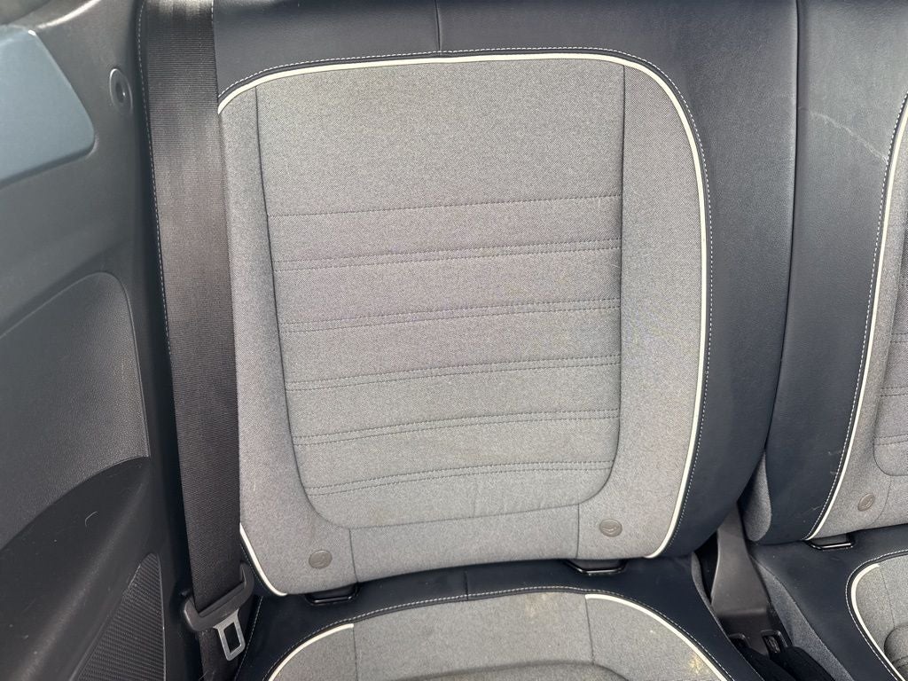 2016 Volkswagen Beetle 1.8T Denim