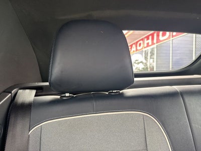 2016 Volkswagen Beetle 1.8T Denim