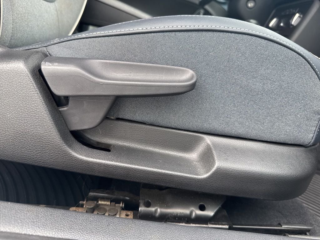 2016 Volkswagen Beetle 1.8T Denim