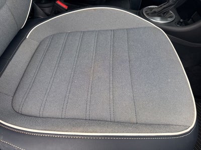 2016 Volkswagen Beetle 1.8T Denim