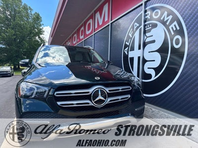 2023 Mercedes-Benz GLE GLE 350 4MATIC®