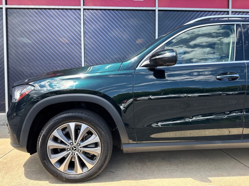2023 Mercedes-Benz GLE GLE 350 4MATIC®