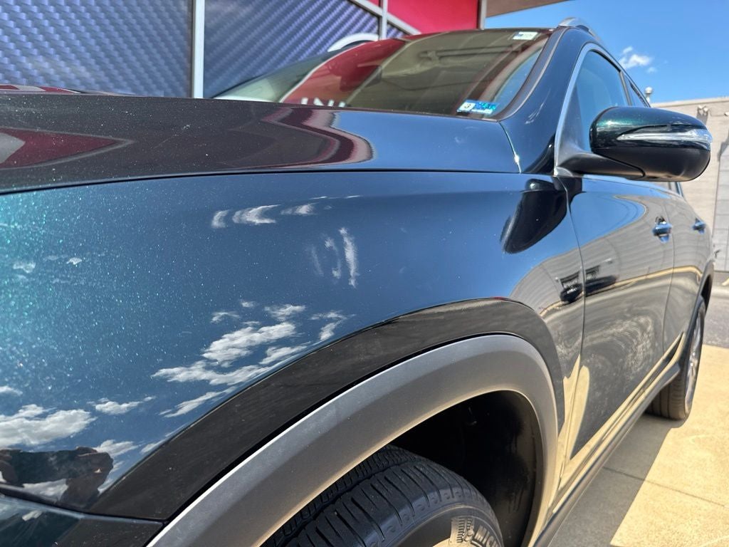 2023 Mercedes-Benz GLE GLE 350 4MATIC®
