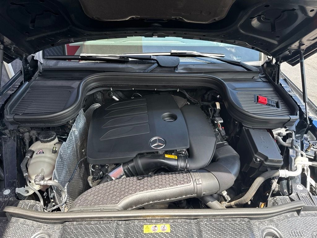2023 Mercedes-Benz GLE GLE 350 4MATIC®