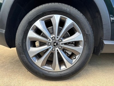 2023 Mercedes-Benz GLE GLE 350 4MATIC®