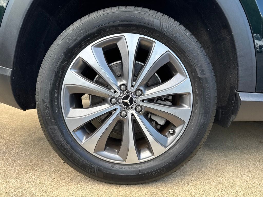 2023 Mercedes-Benz GLE GLE 350 4MATIC®