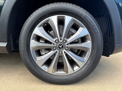 2023 Mercedes-Benz GLE GLE 350 4MATIC®