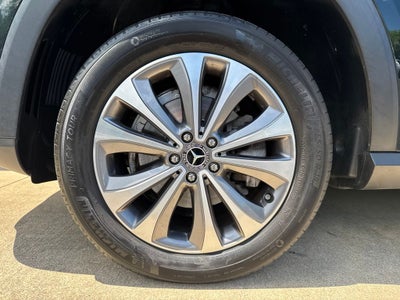 2023 Mercedes-Benz GLE GLE 350 4MATIC®