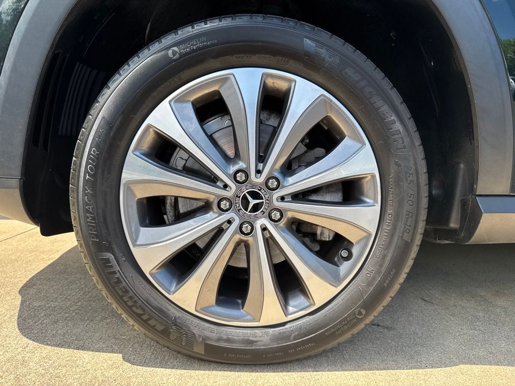 2023 Mercedes-Benz GLE GLE 350 4MATIC®