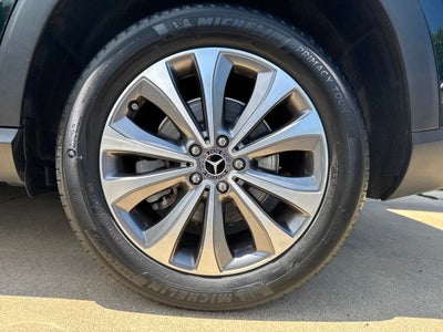2023 Mercedes-Benz GLE GLE 350 4MATIC®