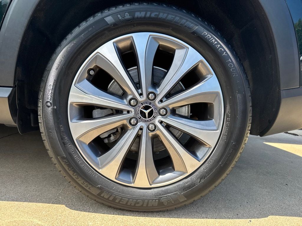 2023 Mercedes-Benz GLE GLE 350 4MATIC®