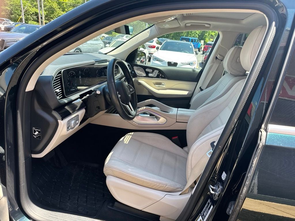 2023 Mercedes-Benz GLE GLE 350 4MATIC®