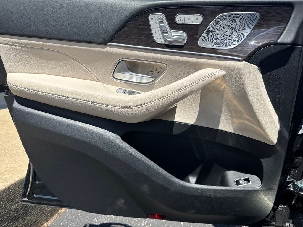 2023 Mercedes-Benz GLE GLE 350 4MATIC®