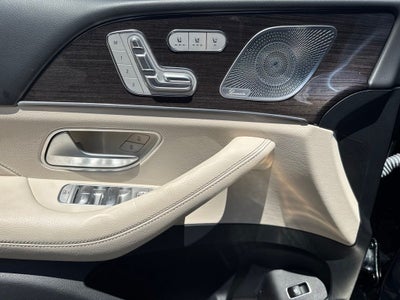 2023 Mercedes-Benz GLE GLE 350 4MATIC®