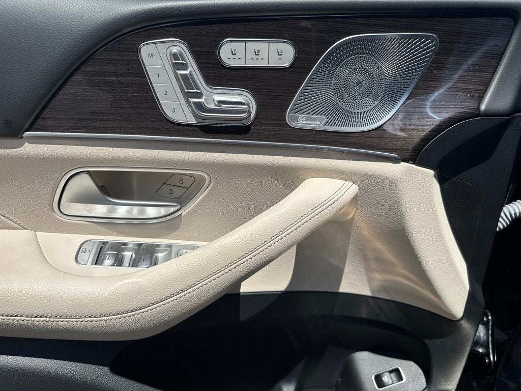 2023 Mercedes-Benz GLE GLE 350 4MATIC®