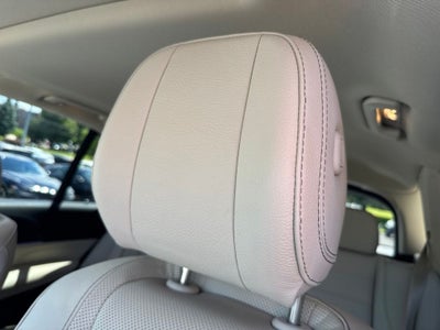 2023 Mercedes-Benz GLE GLE 350 4MATIC®