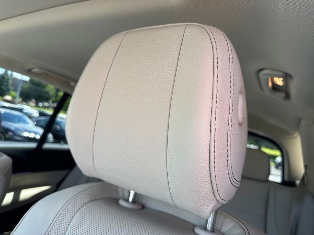2023 Mercedes-Benz GLE GLE 350 4MATIC®