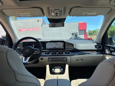 2023 Mercedes-Benz GLE GLE 350 4MATIC®