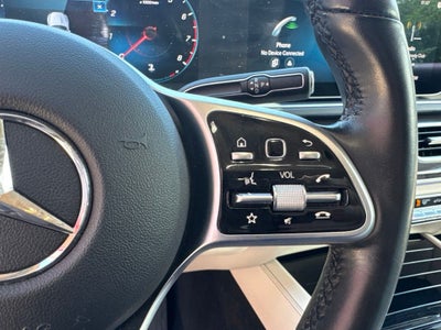 2023 Mercedes-Benz GLE GLE 350 4MATIC®